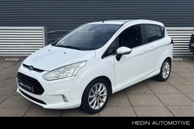 Ford B-Max (2015) thumbnail 1