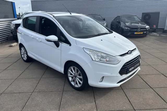 Ford B-Max (2015) thumbnail 6
