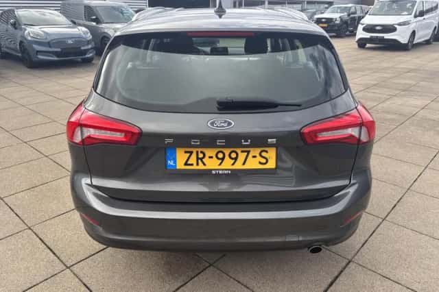 Ford Focus (2019) thumbnail 6