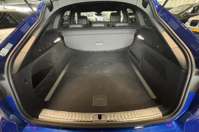 Audi A6 (2022) thumbnail 1