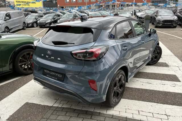 Ford Puma (2026) thumbnail 2