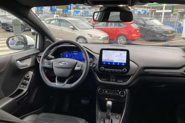 Ford Puma (2021) thumbnail 3