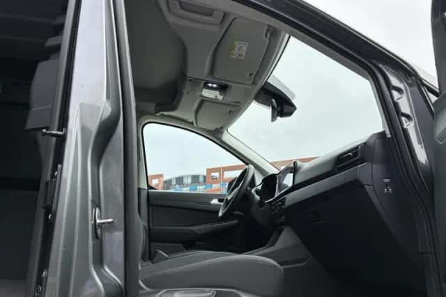 Ford Transit Connect (2025) thumbnail 3