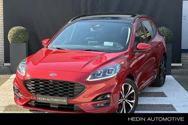 Ford Kuga (2020) thumbnail 1