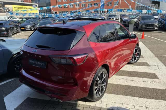 Ford Kuga (2020) thumbnail 2