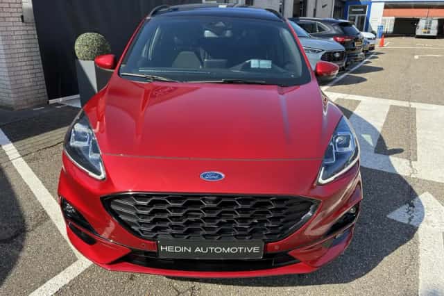 Ford Kuga (2020) thumbnail 6