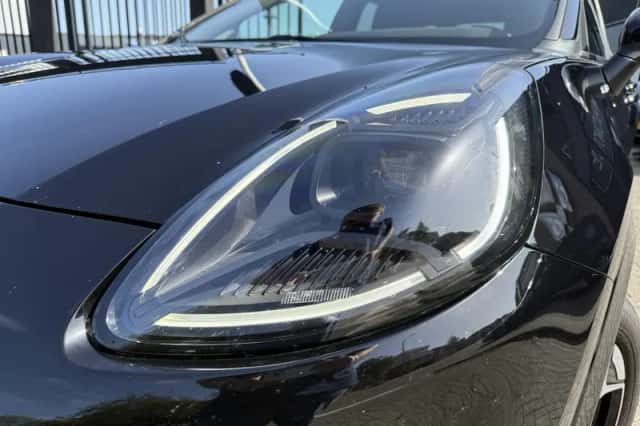 Ford Puma (2025) thumbnail 2