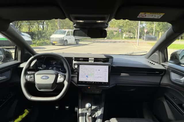 Ford Puma (2025) thumbnail 6
