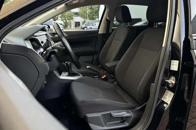 Volkswagen Polo (2021) thumbnail 6