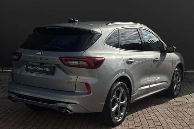 Ford Kuga (2025) thumbnail 5
