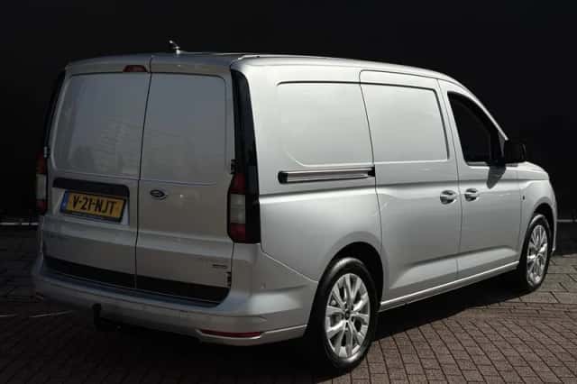 Ford Transit Connect (2025) thumbnail 5