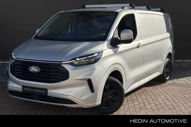 Ford Transit Custom (2024) thumbnail 1