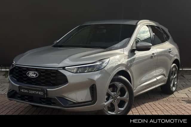 Ford Kuga (2025) thumbnail 1