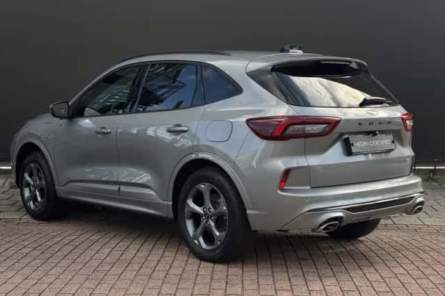 Ford Kuga (2025) thumbnail 4
