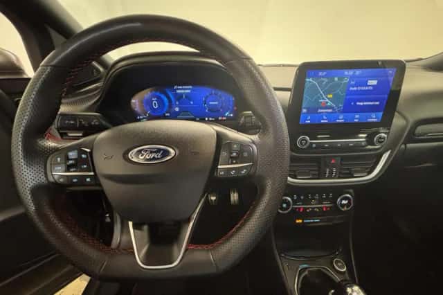 Ford Puma (2020) thumbnail 3