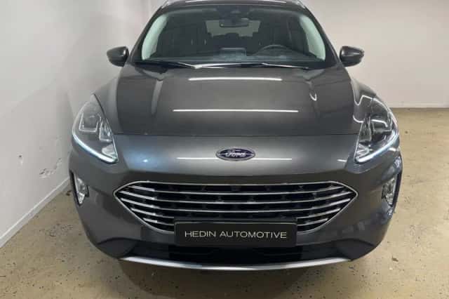 Ford Kuga (2024) thumbnail 6