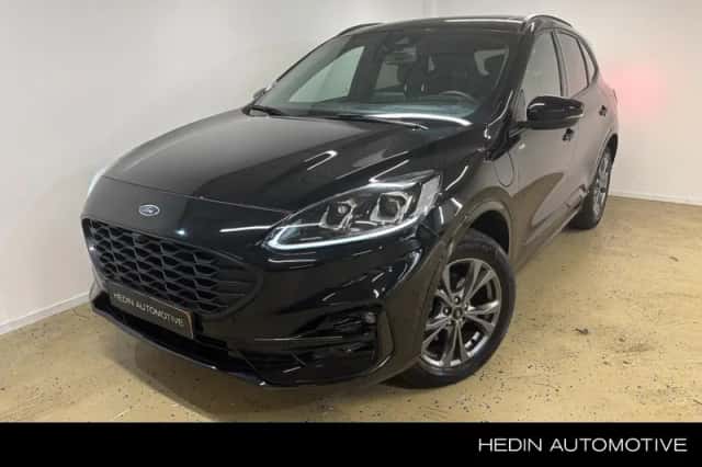 Ford Kuga (2023) thumbnail 1