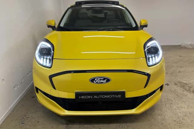 Ford Puma (2025) thumbnail 6