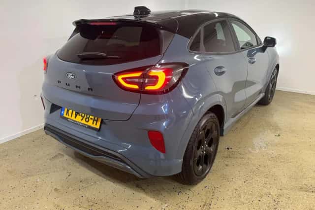 Ford Puma (2026) thumbnail 2