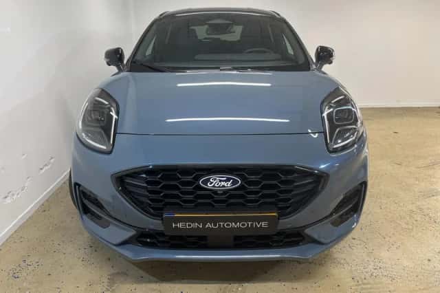 Ford Puma (2026) thumbnail 6