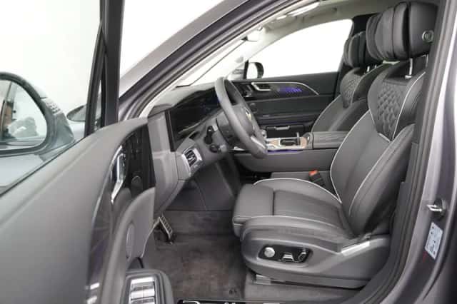 Hongqi E-HS9 (2024) thumbnail 5