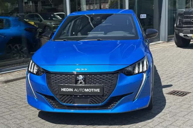 Peugeot 208 (2022) thumbnail 6