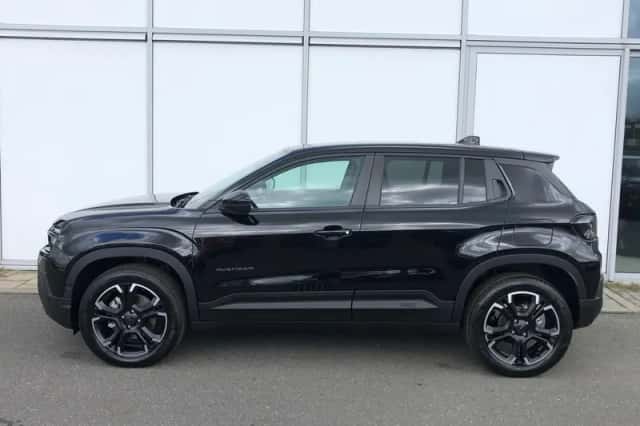 Jeep Avenger (2026) thumbnail 2