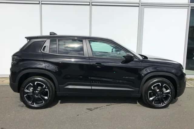 Jeep Avenger (2026) thumbnail 3