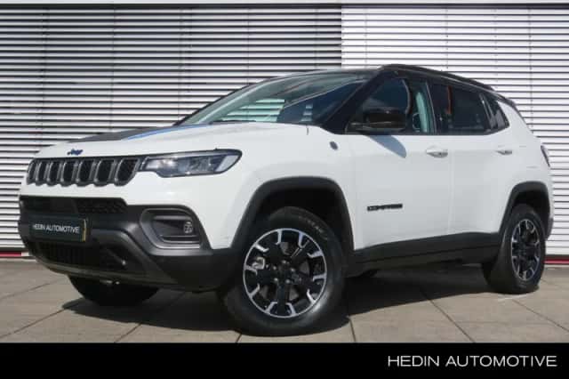 Jeep Compass (2023) thumbnail 1