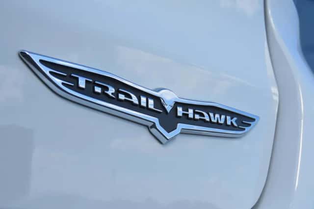 Jeep Compass (2023) thumbnail 5