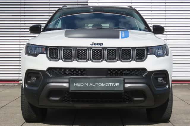 Jeep Compass (2023) thumbnail 6