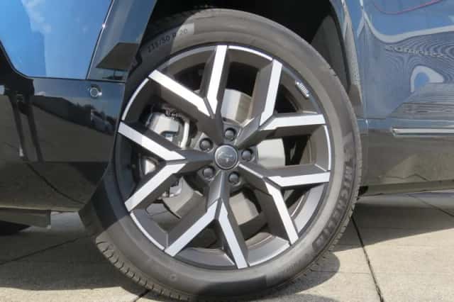 Jeep Compass (2026) thumbnail 4