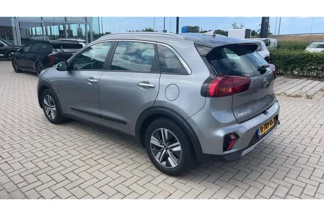 Kia Niro (2020) thumbnail 2