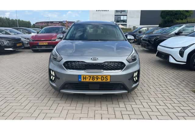 Kia Niro (2020) thumbnail 6