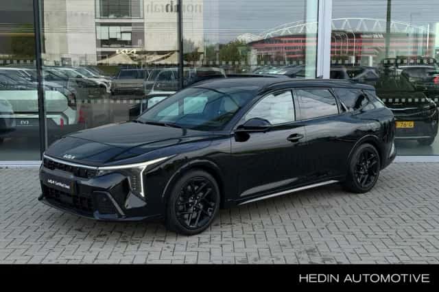 Kia K4 (2026) thumbnail 1