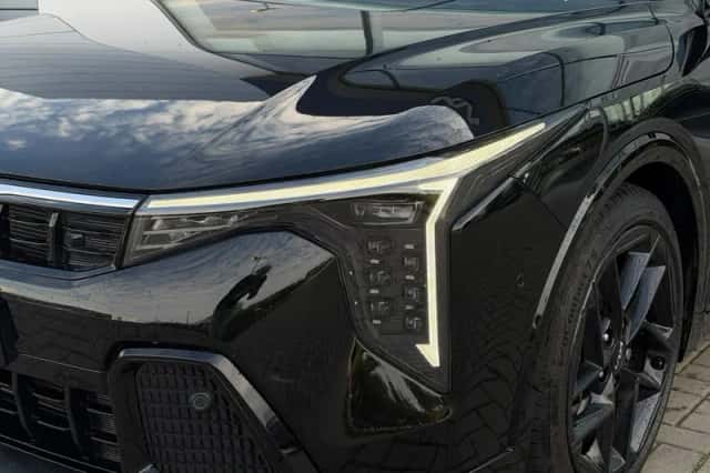 Kia K4 (2026) thumbnail 2