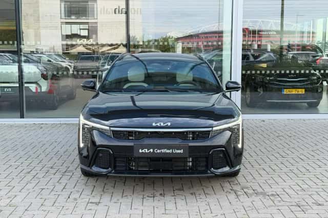 Kia K4 (2026) thumbnail 3