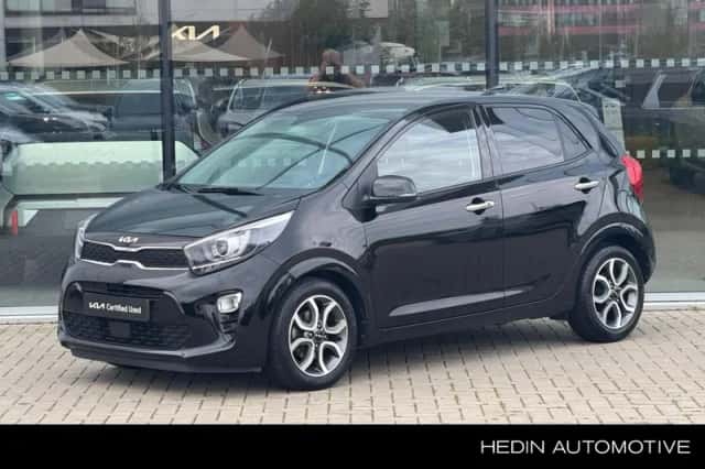 Kia Picanto (2023) thumbnail 1