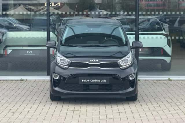 Kia Picanto (2023) thumbnail 2