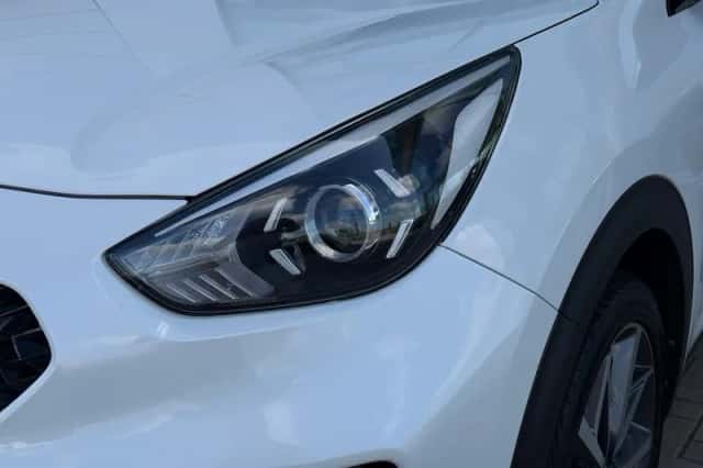 Kia Niro (2020) thumbnail 2