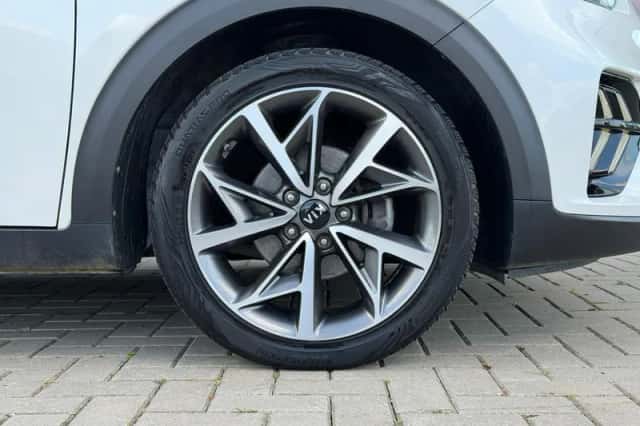 Kia Niro (2020) thumbnail 6