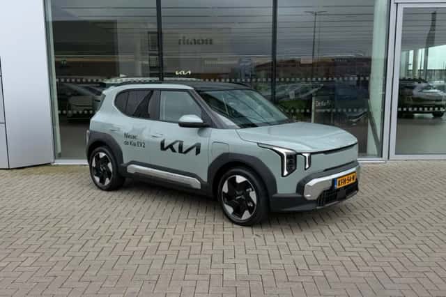 Kia EV2 (2026) thumbnail 4