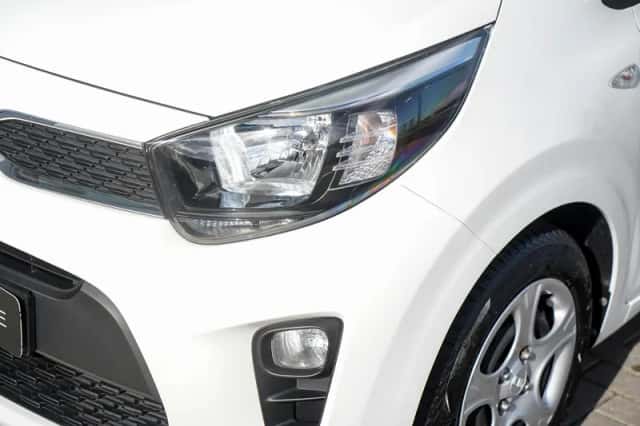 Kia Picanto (2021) thumbnail 4
