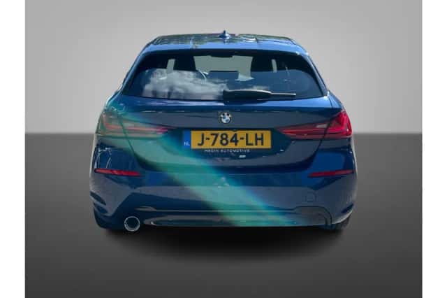 BMW 1-Serie (2020) thumbnail 3