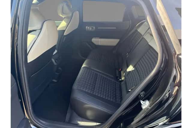 Kia EV4 (2025) thumbnail 6