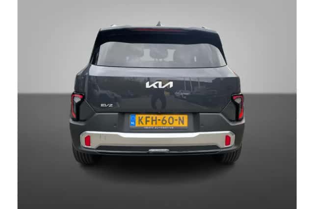 Kia EV2 (2026) thumbnail 3