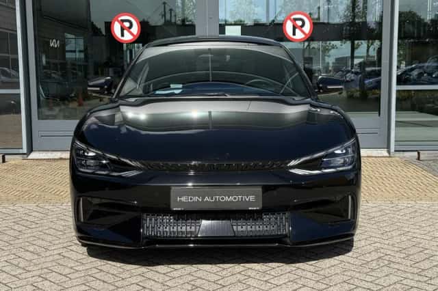 Kia EV6 (2023) thumbnail 6