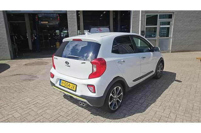 Kia Picanto (2020) thumbnail 2