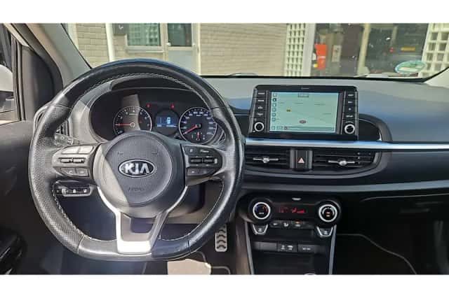 Kia Picanto (2020) thumbnail 3