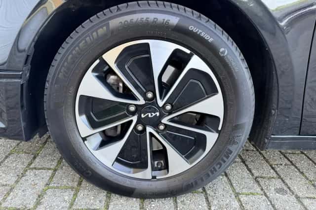 Kia Ceed Sportswagon (2025) thumbnail 5